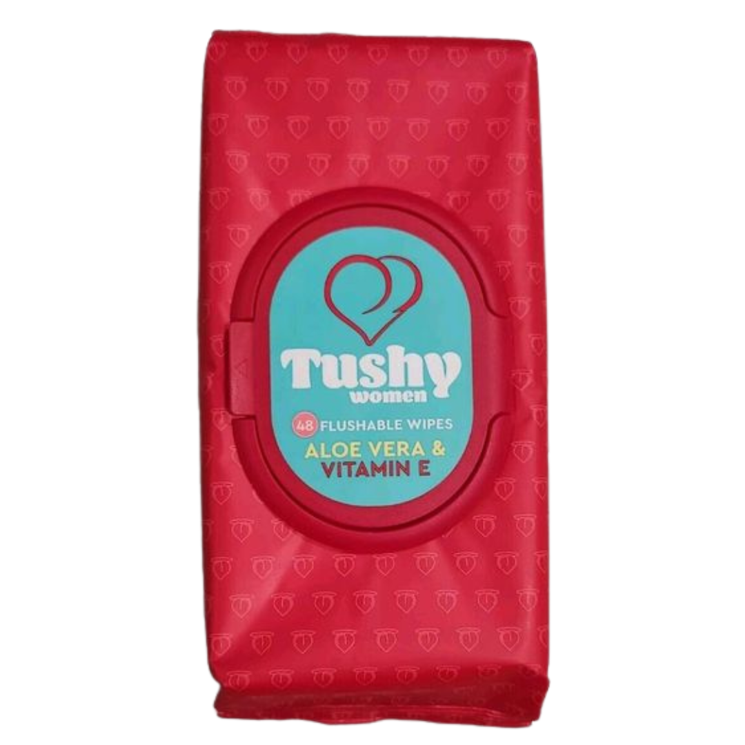 Tushy Wipes