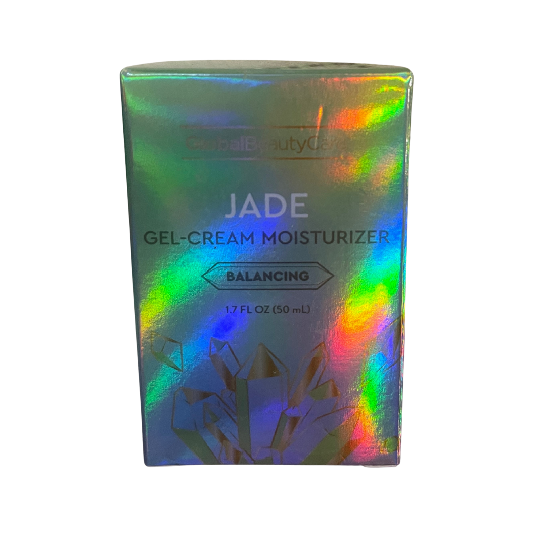 Global Beauty Care Gemstone Skin Care