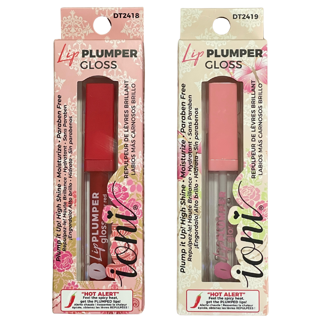 Ioni Lip Plumper Gloss