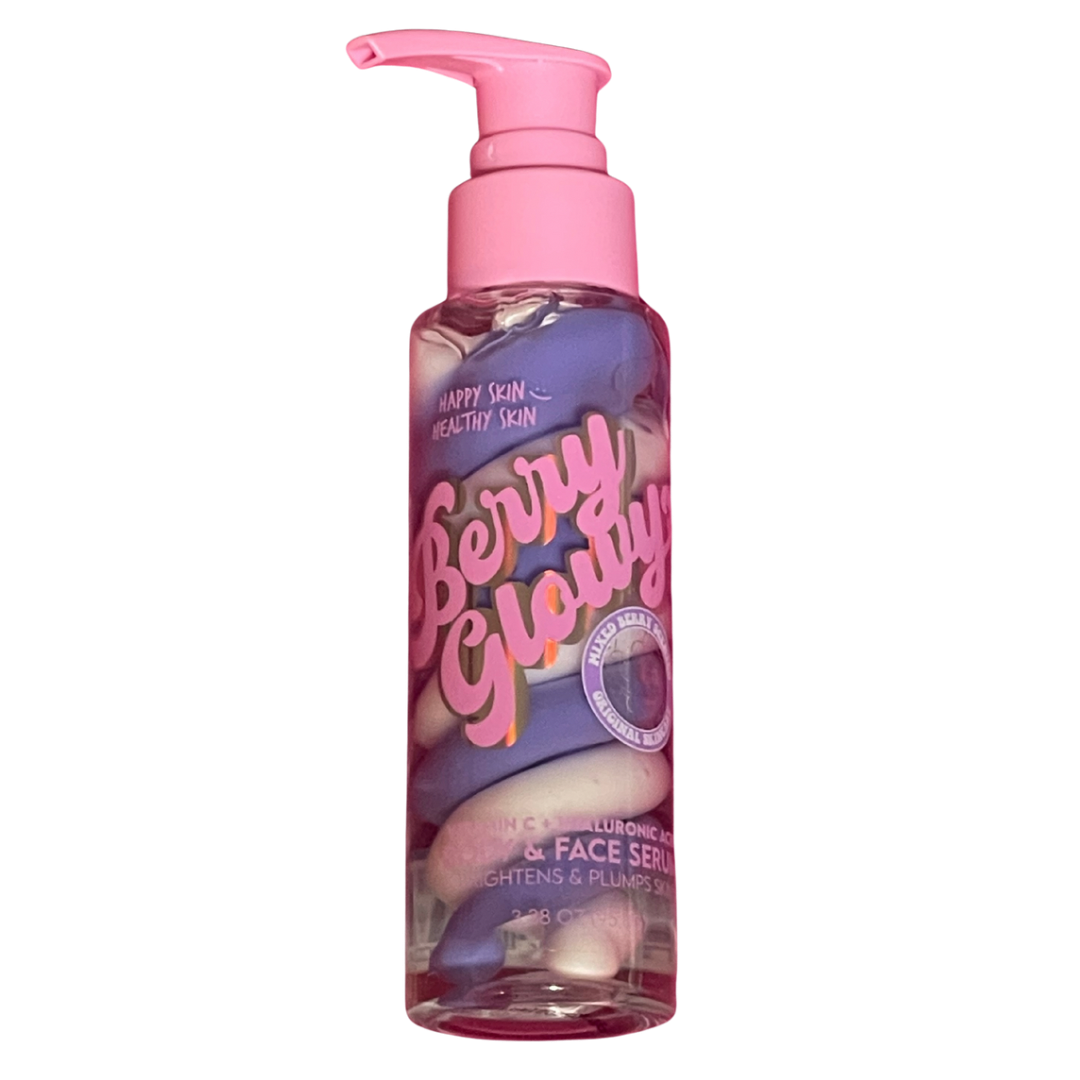 Happy Skin Healthy Skin Body & Face Serum