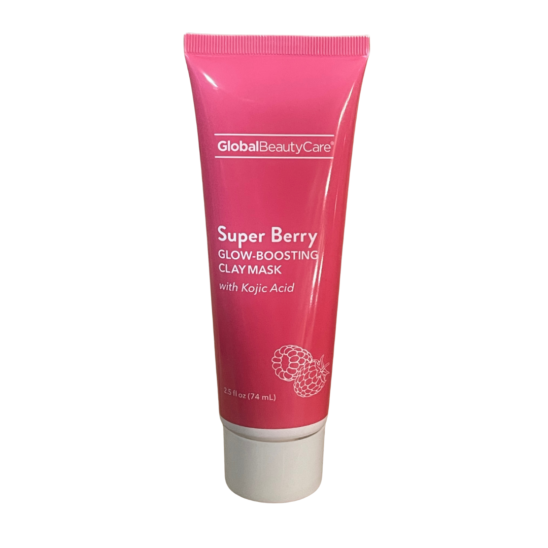 Global Beauty Care Super Berry Skin Care
