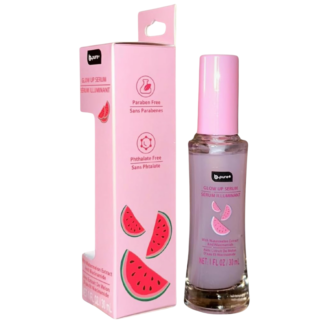 B.Pure Watermelon Skin Care