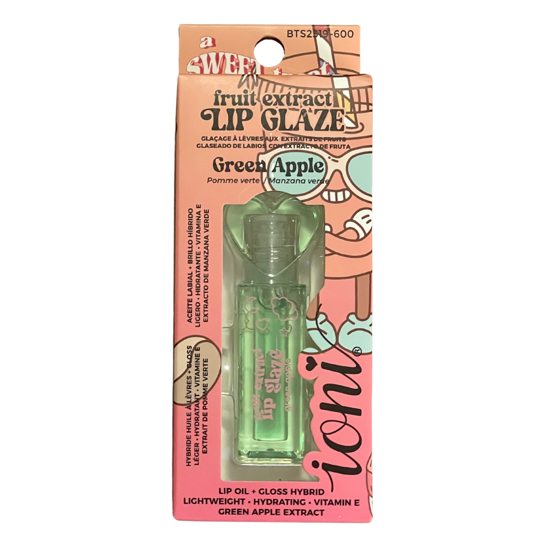 Ioni Fruit Extract Lip Glaze