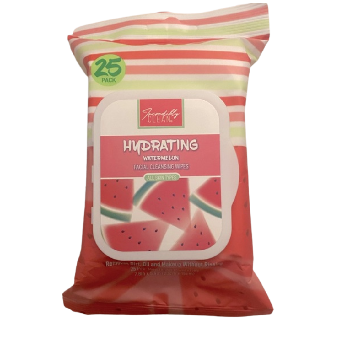 Makeup Remover Wipes