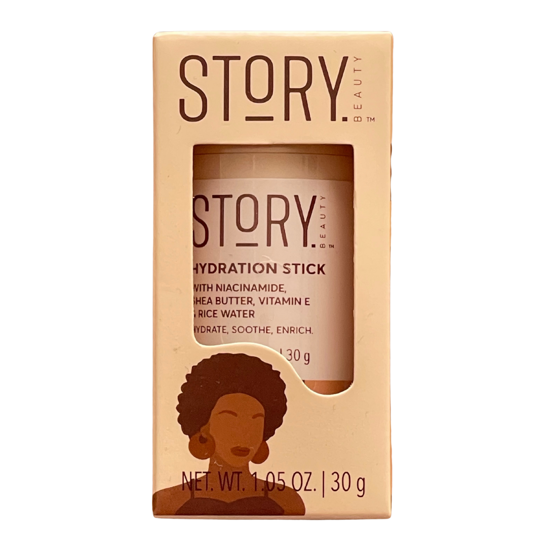Story Beauty Hydration Stick