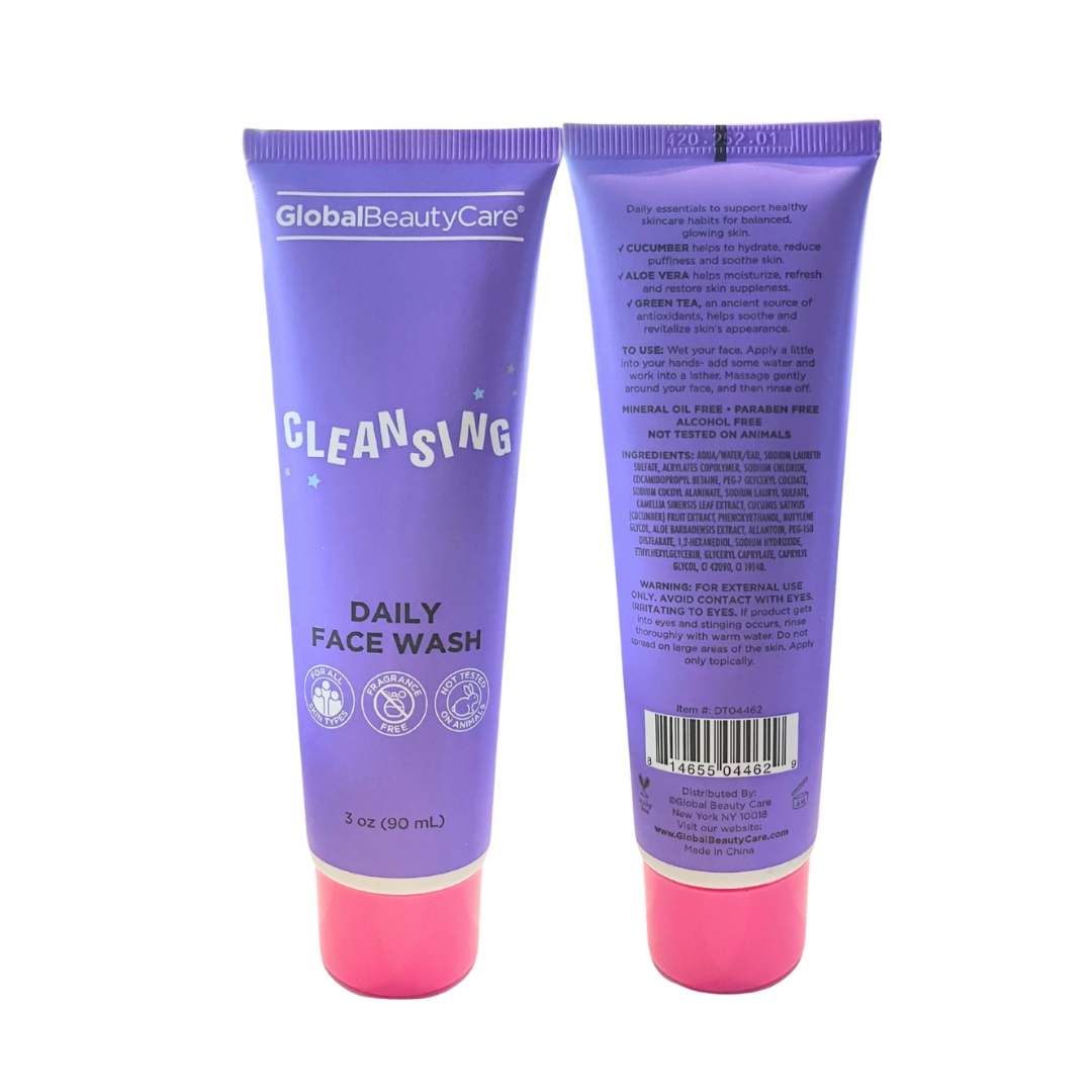 Global Beauty Skin Care