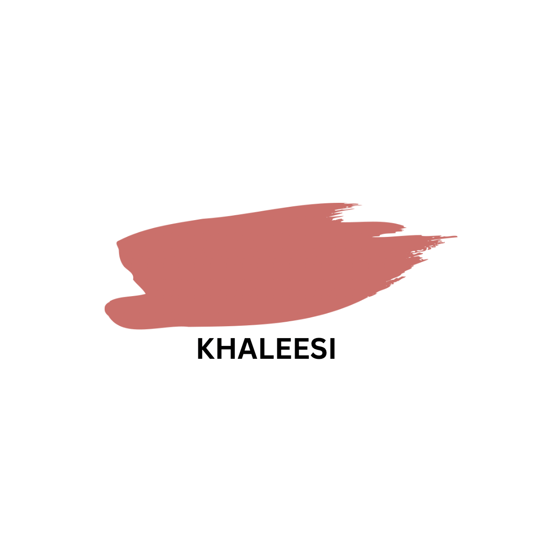 Liquid Matte Lipstick