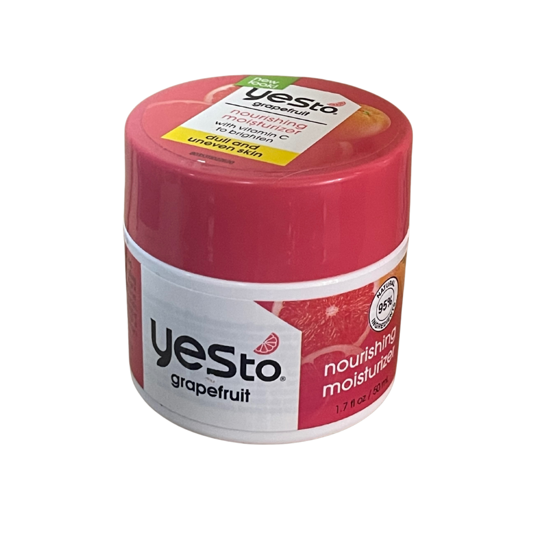 YesTo Grapefruit