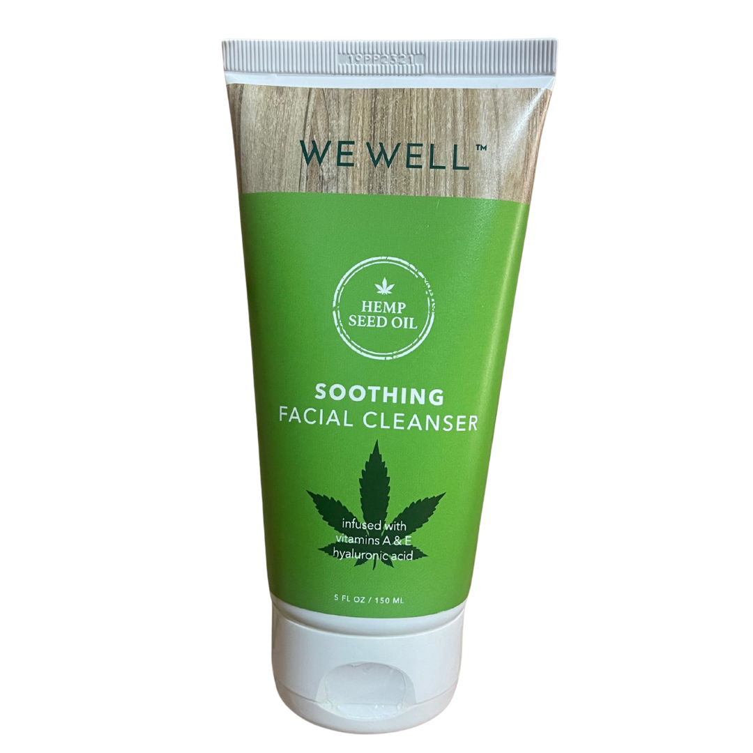 We Well Skin Care