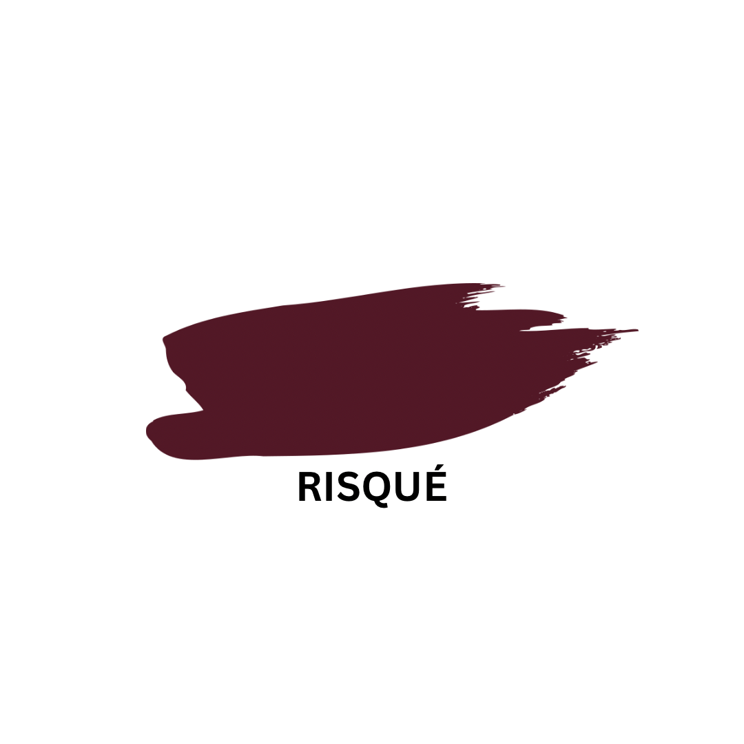 Liquid Matte Lipstick
