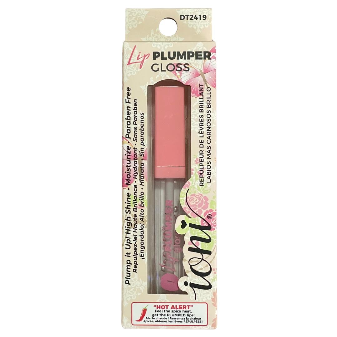 Ioni Lip Plumper Gloss