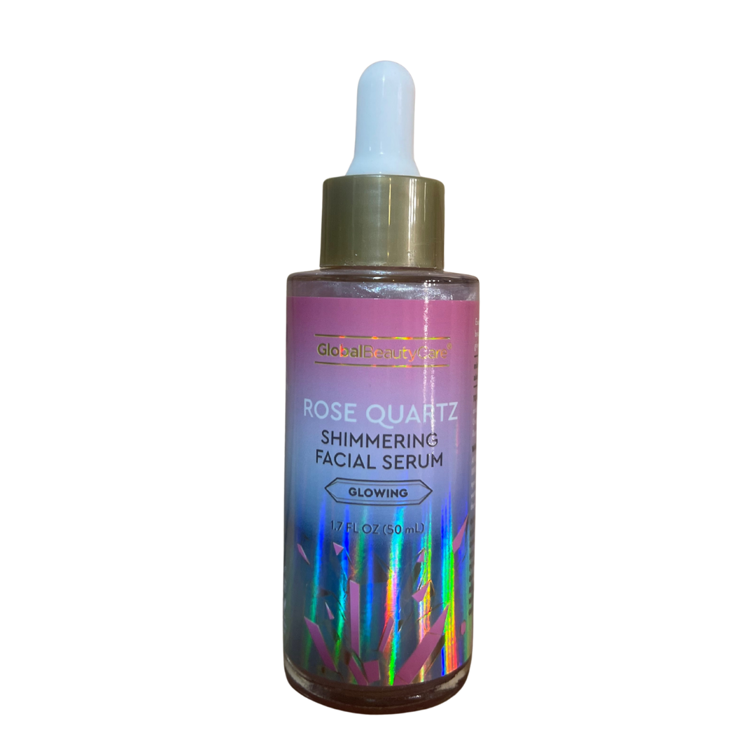 Global Beauty Care Gemstone Skin Care