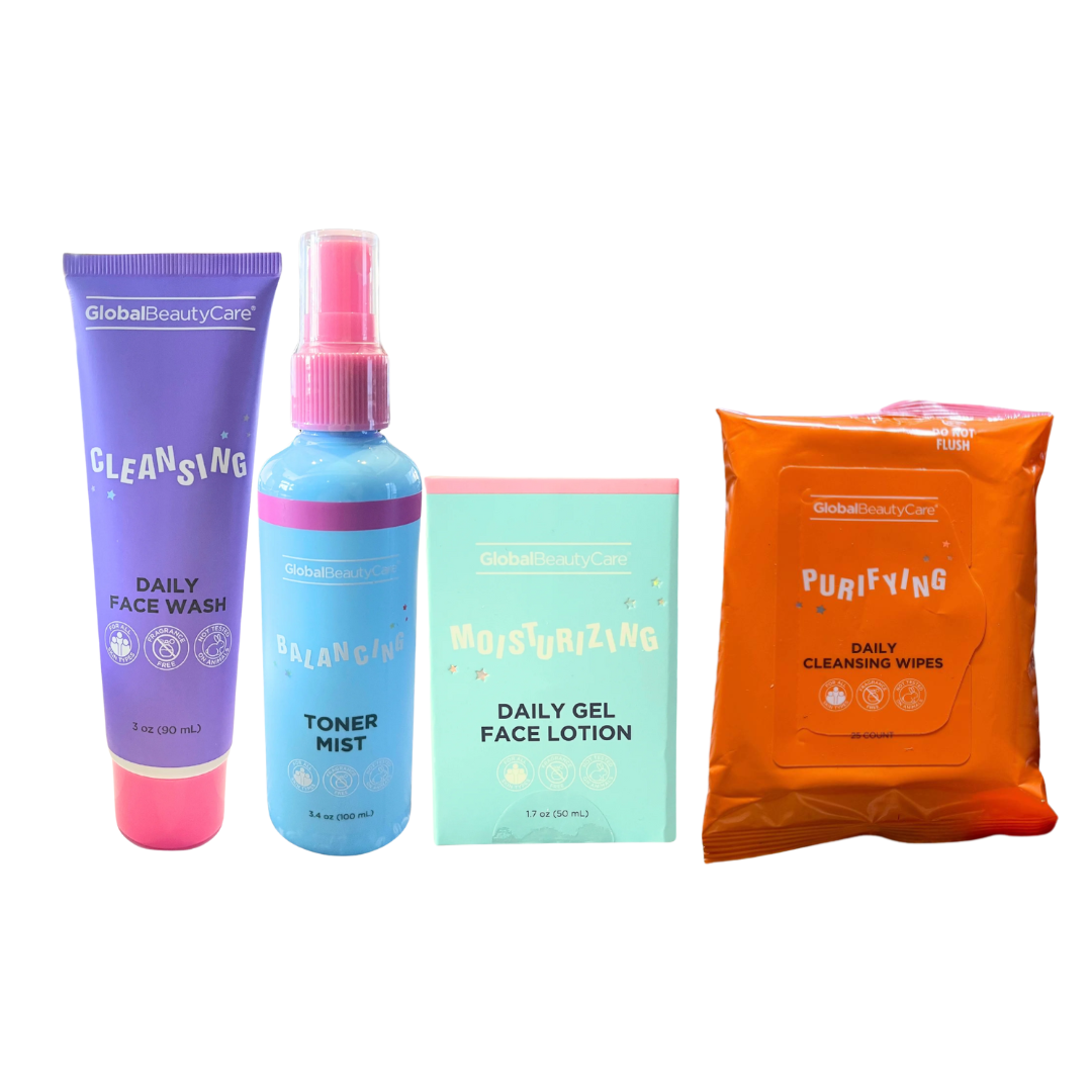 Global Beauty Skin Care