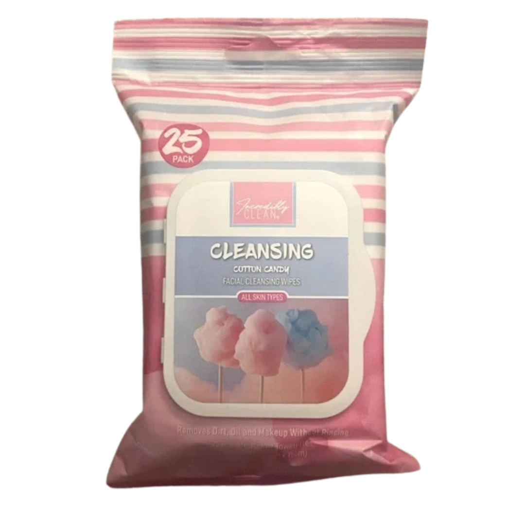 Makeup Remover Wipes