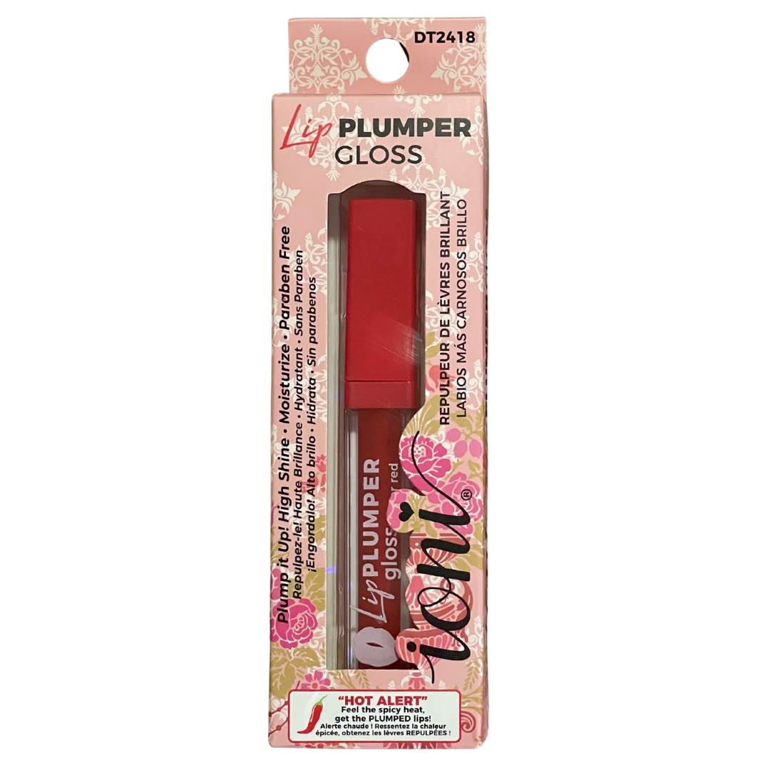 Ioni Lip Plumper Gloss