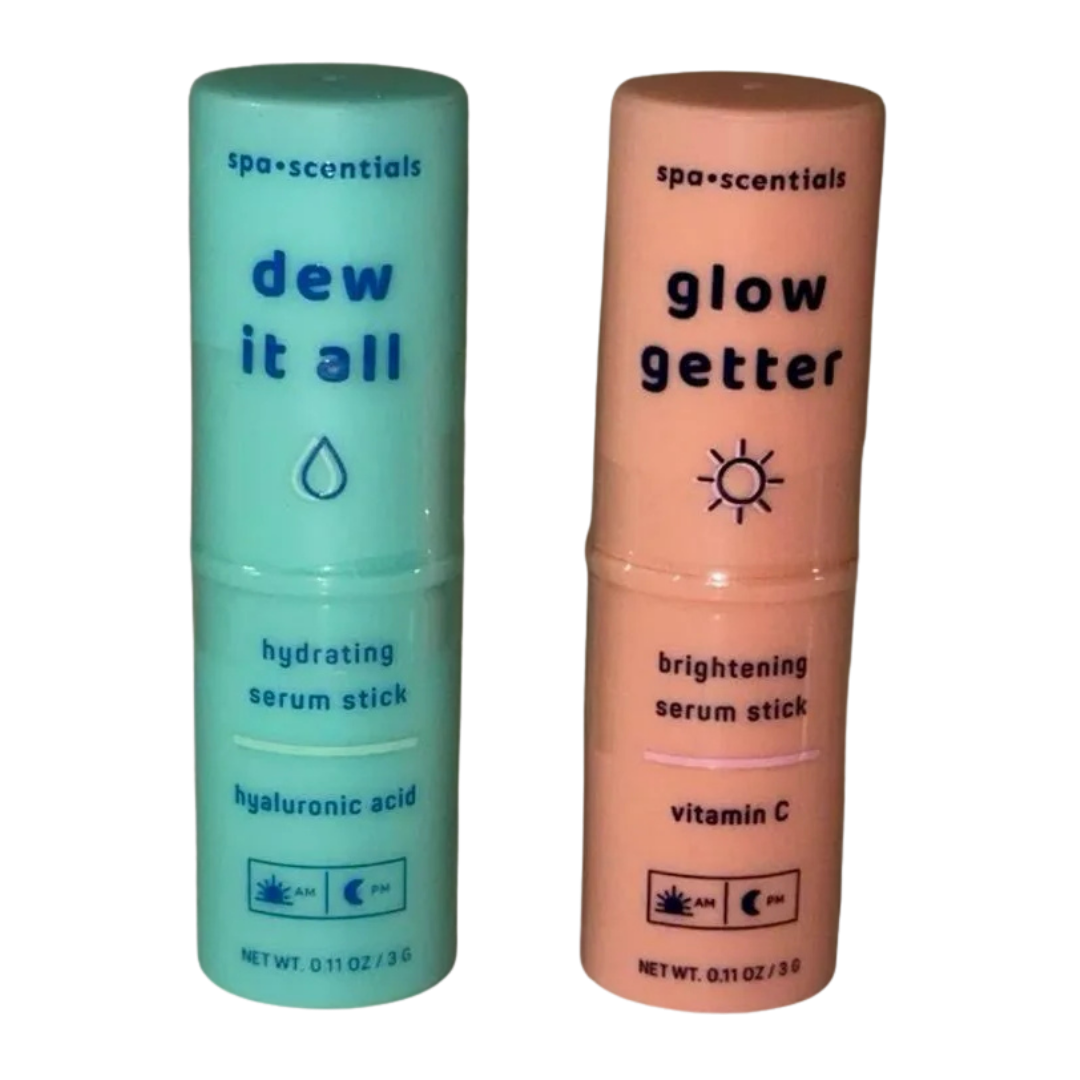Spa•Scentials Serum Stick