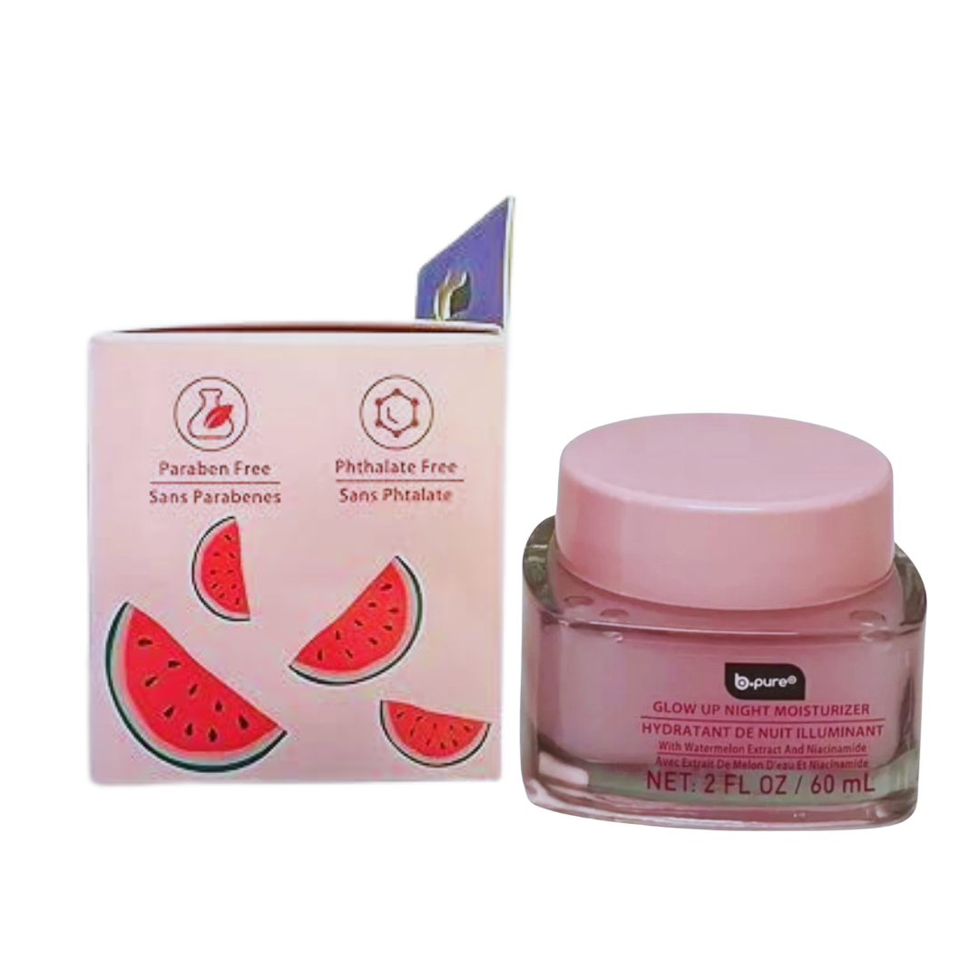 B.Pure Watermelon Skin Care