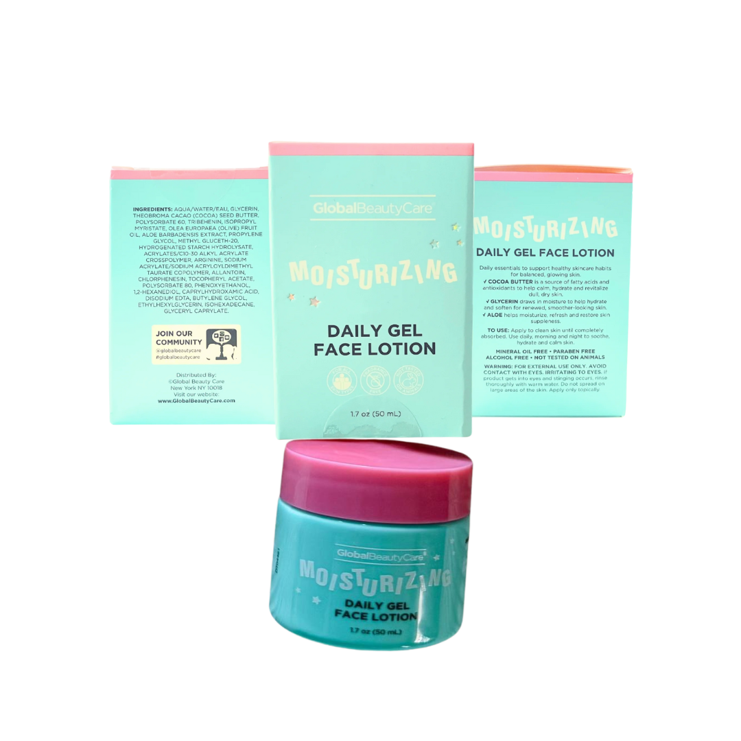 Global Beauty Skin Care