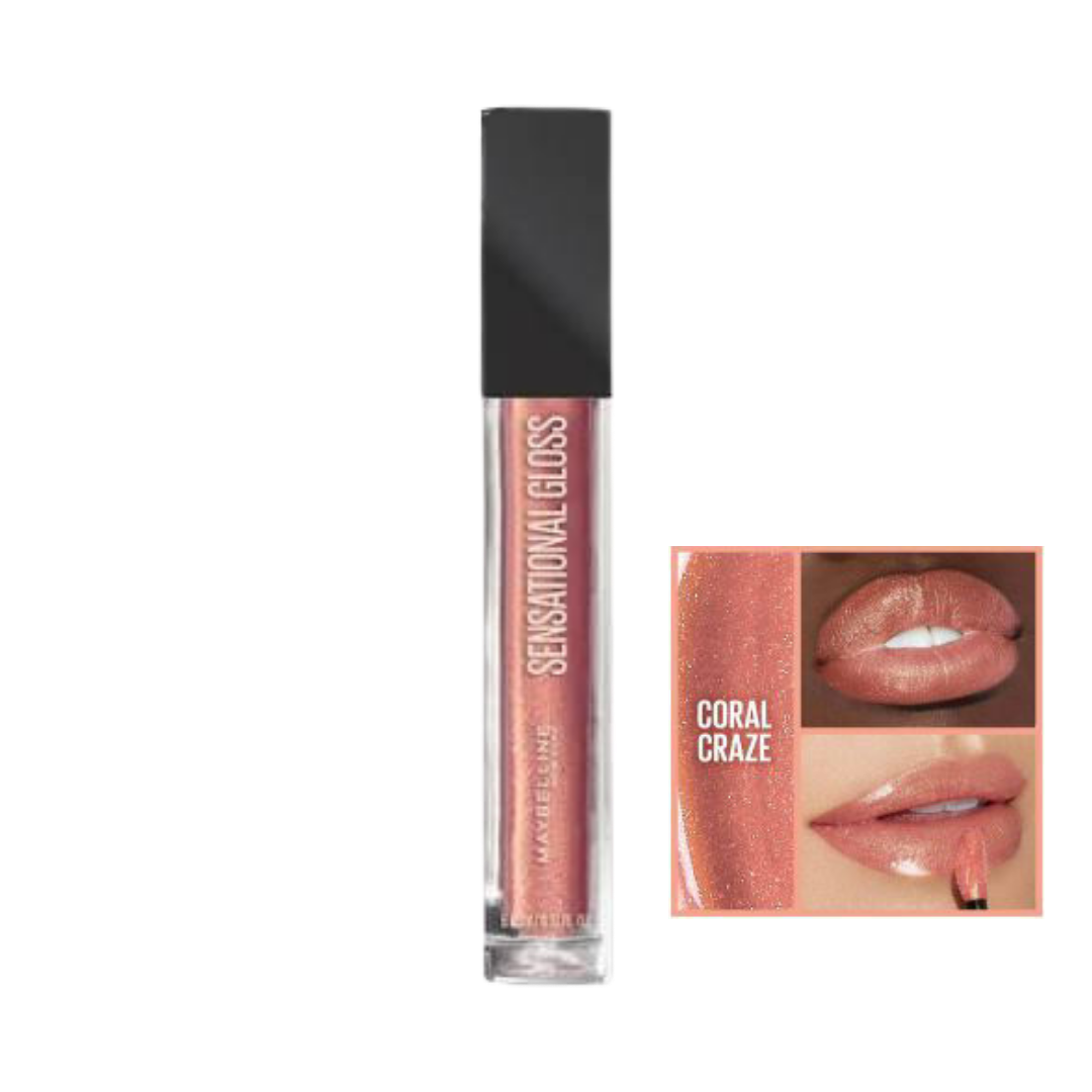 Maybelline Sensational Gloss