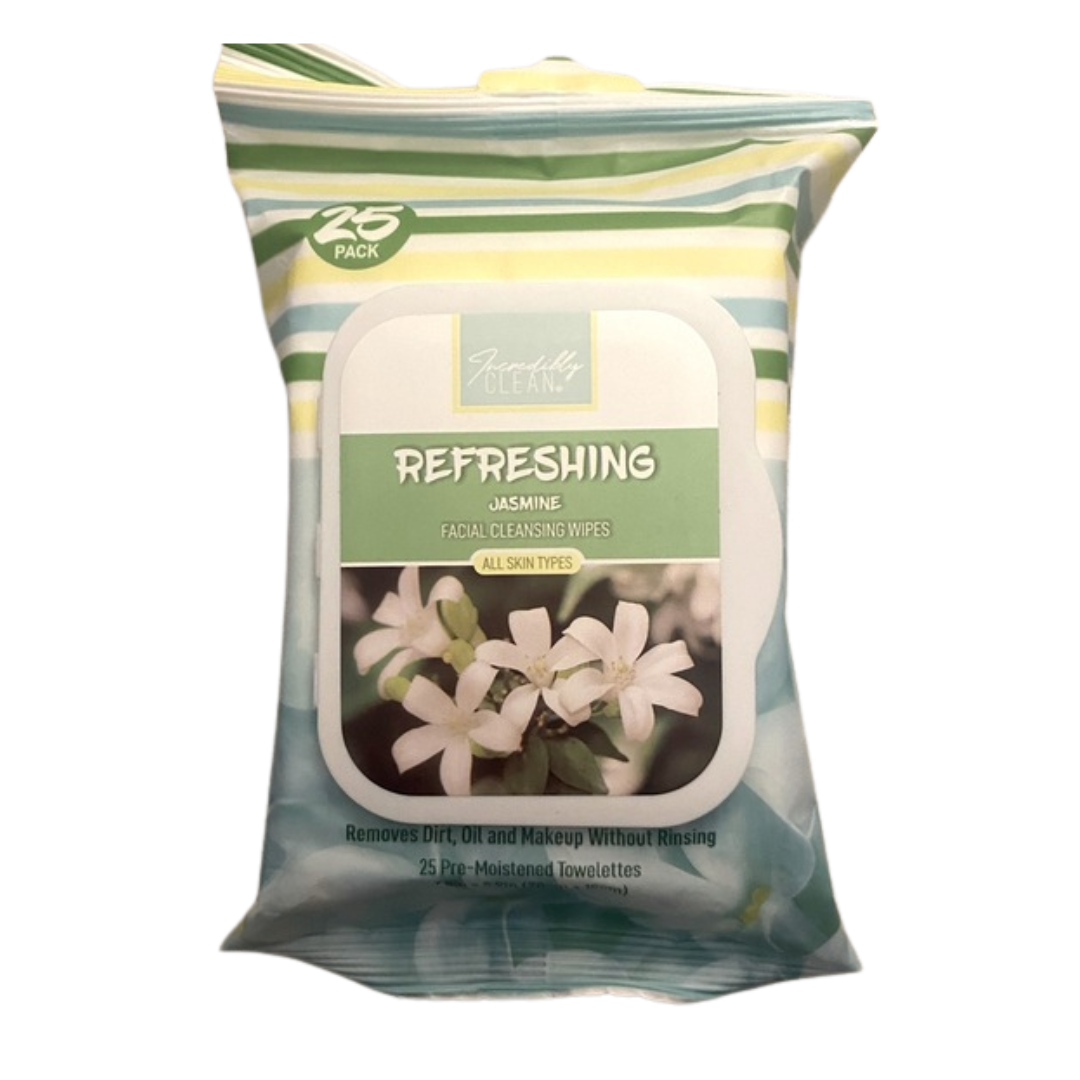 Makeup Remover Wipes