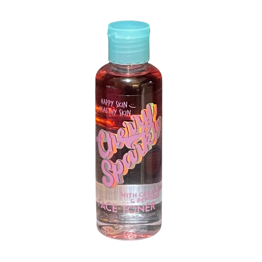 Happy Skin Healthy Skin Face Toner