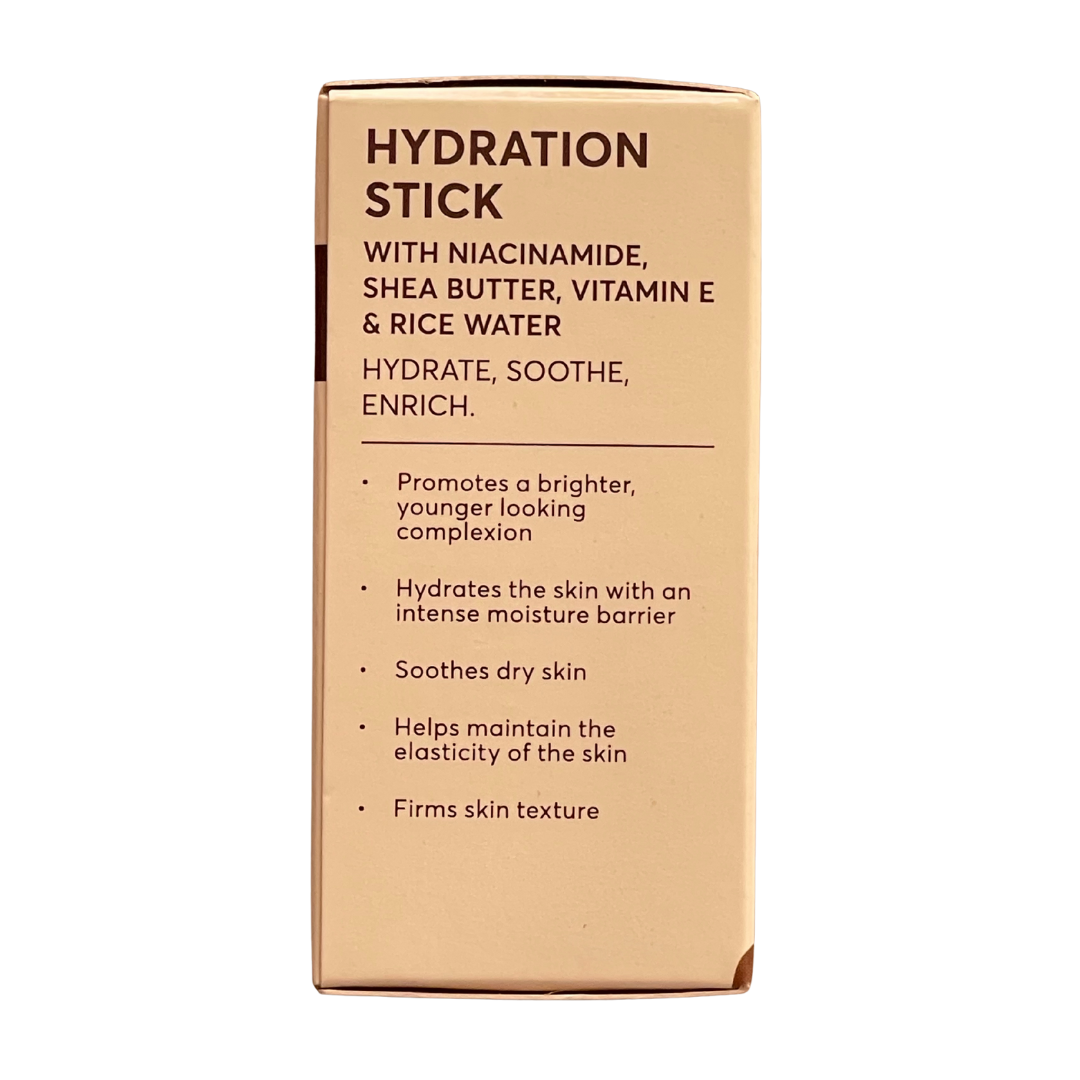 Story Beauty Hydration Stick