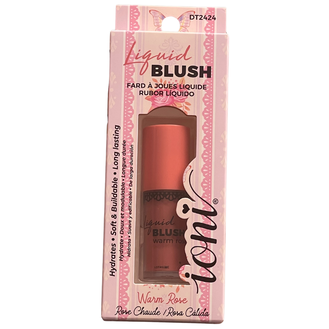 Ioni Liquid Blush