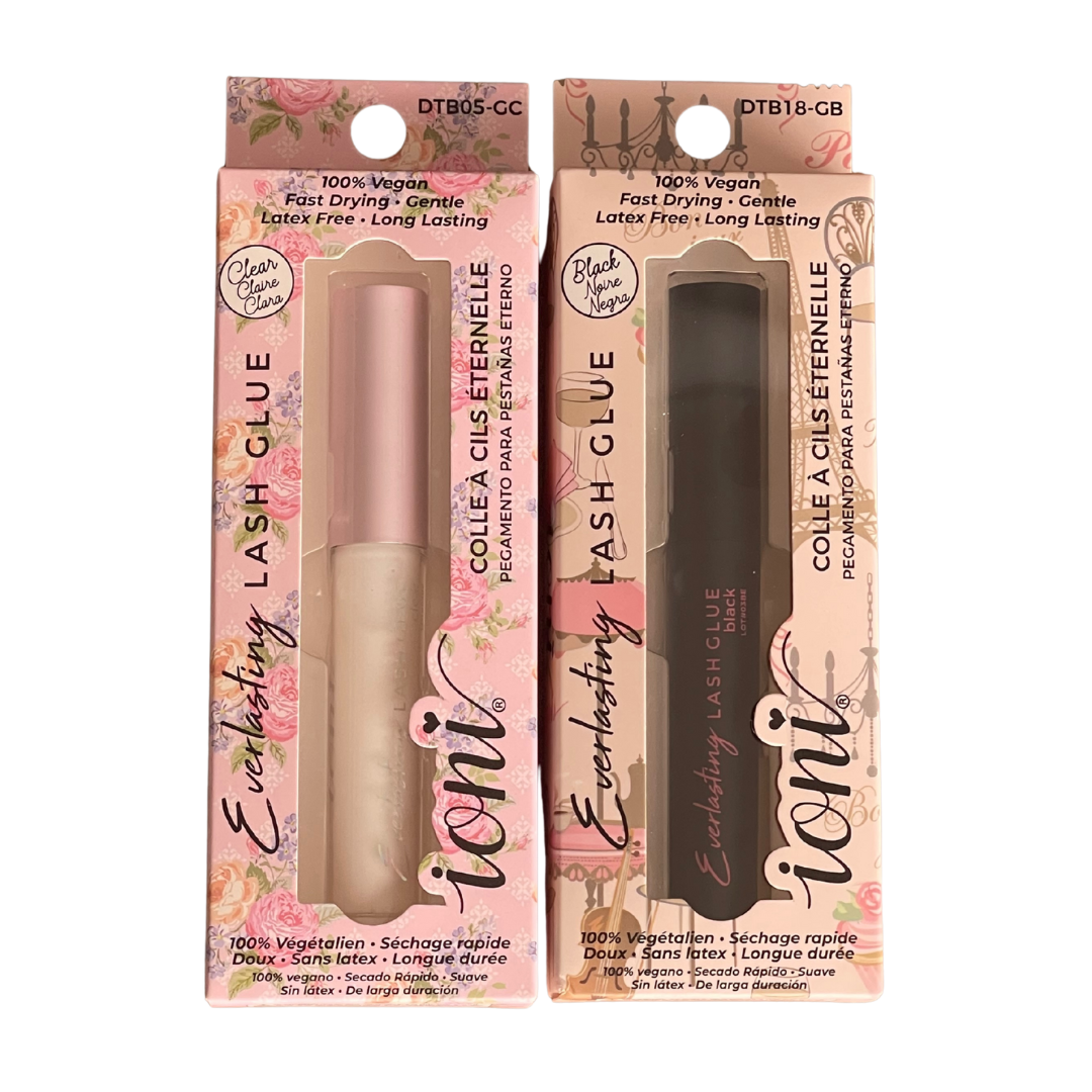Ioni Everlasting Lash Glue