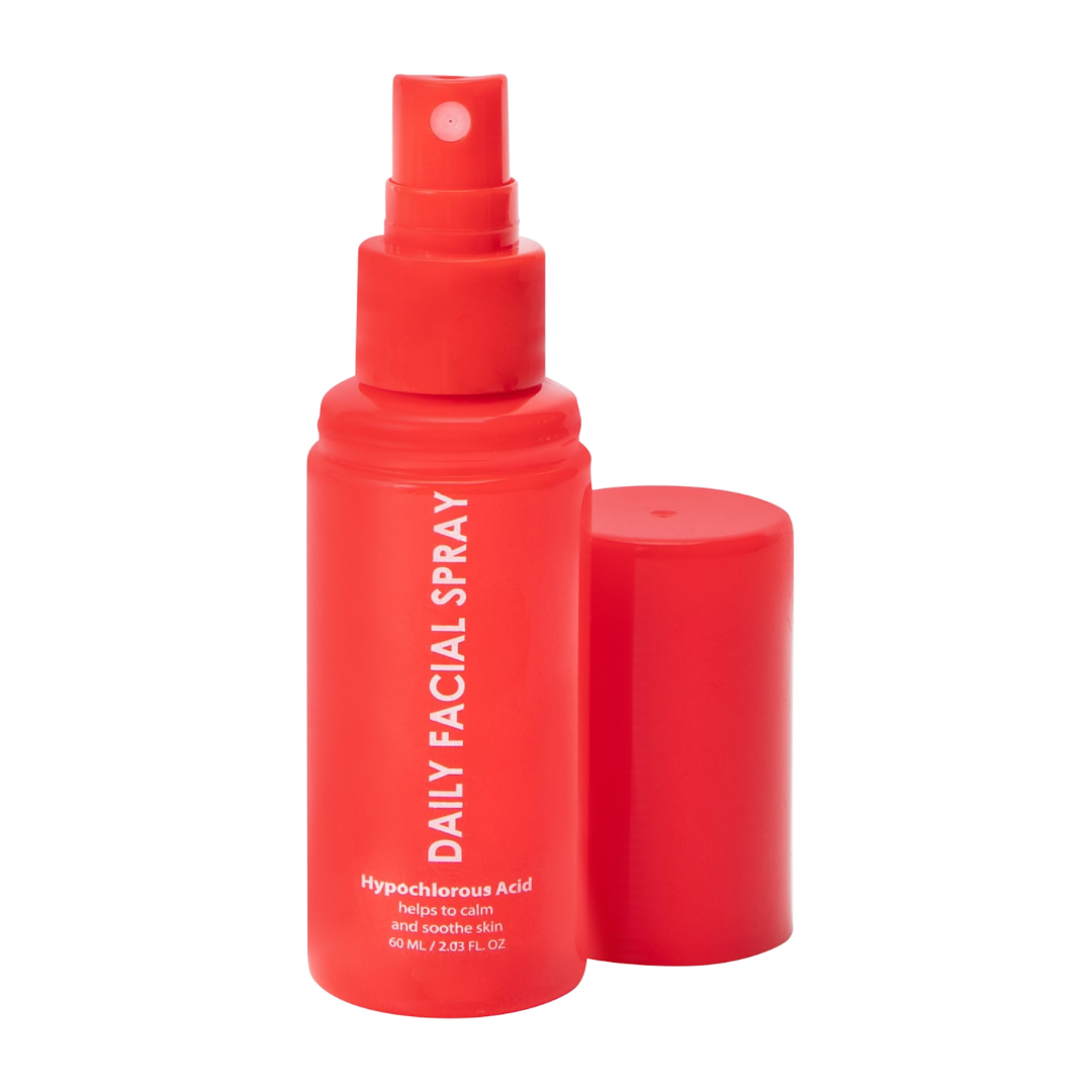 Daily Facial Spray