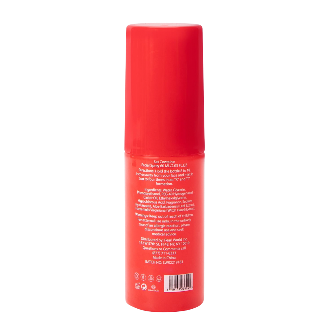 Daily Facial Spray