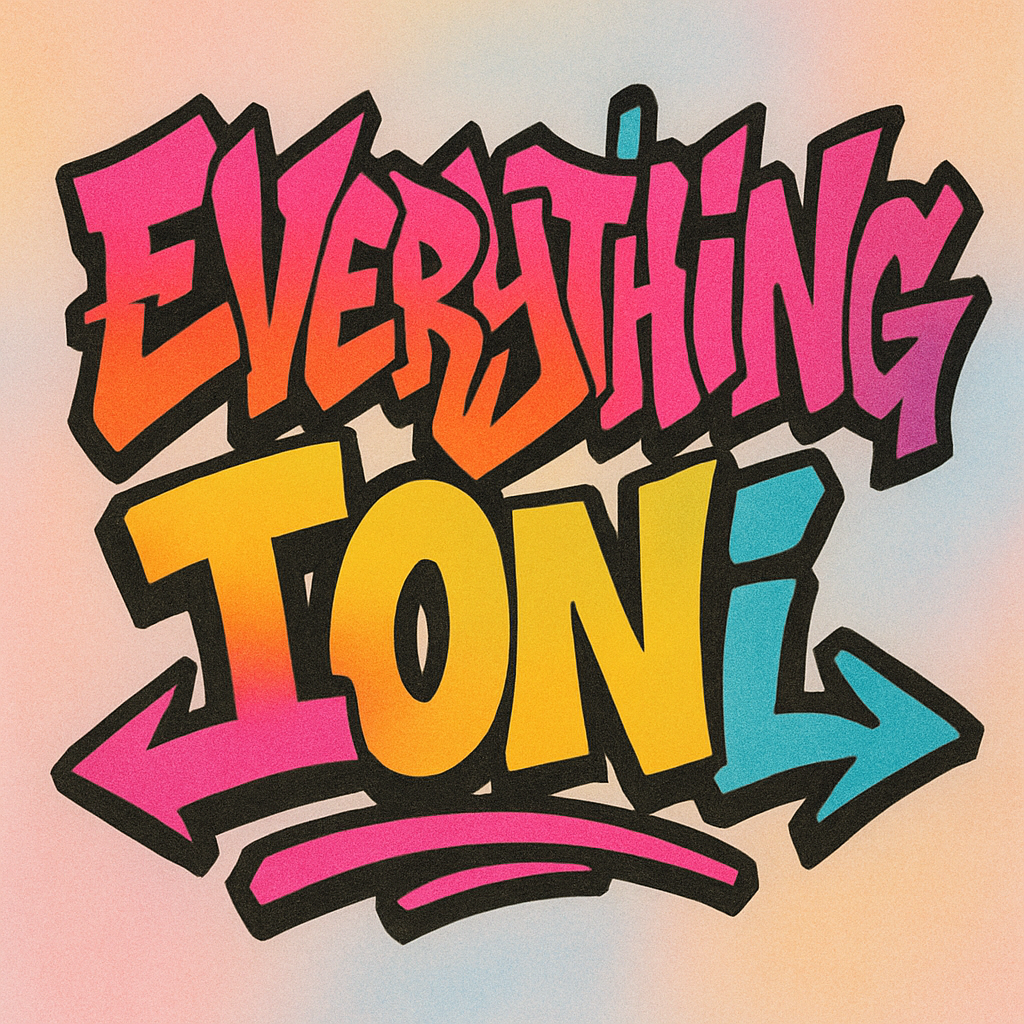 Everything Ioni