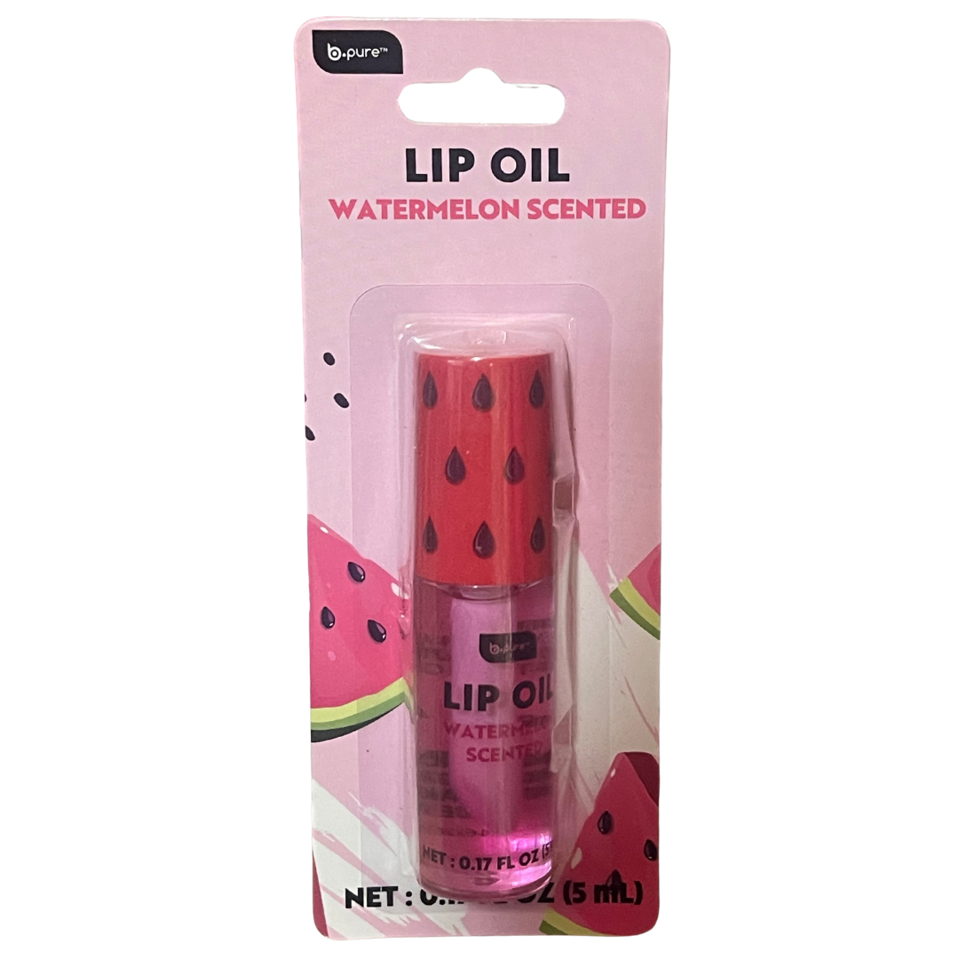 B.Pure Watermelon Lip Care Collection