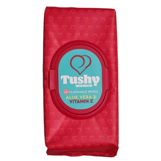 Tushy Wipes