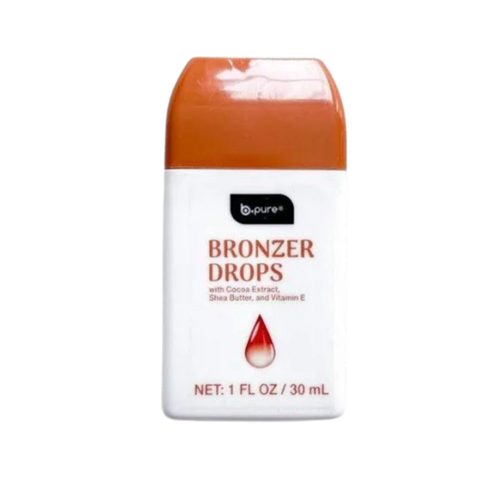 B.Pure Bronzer Drops