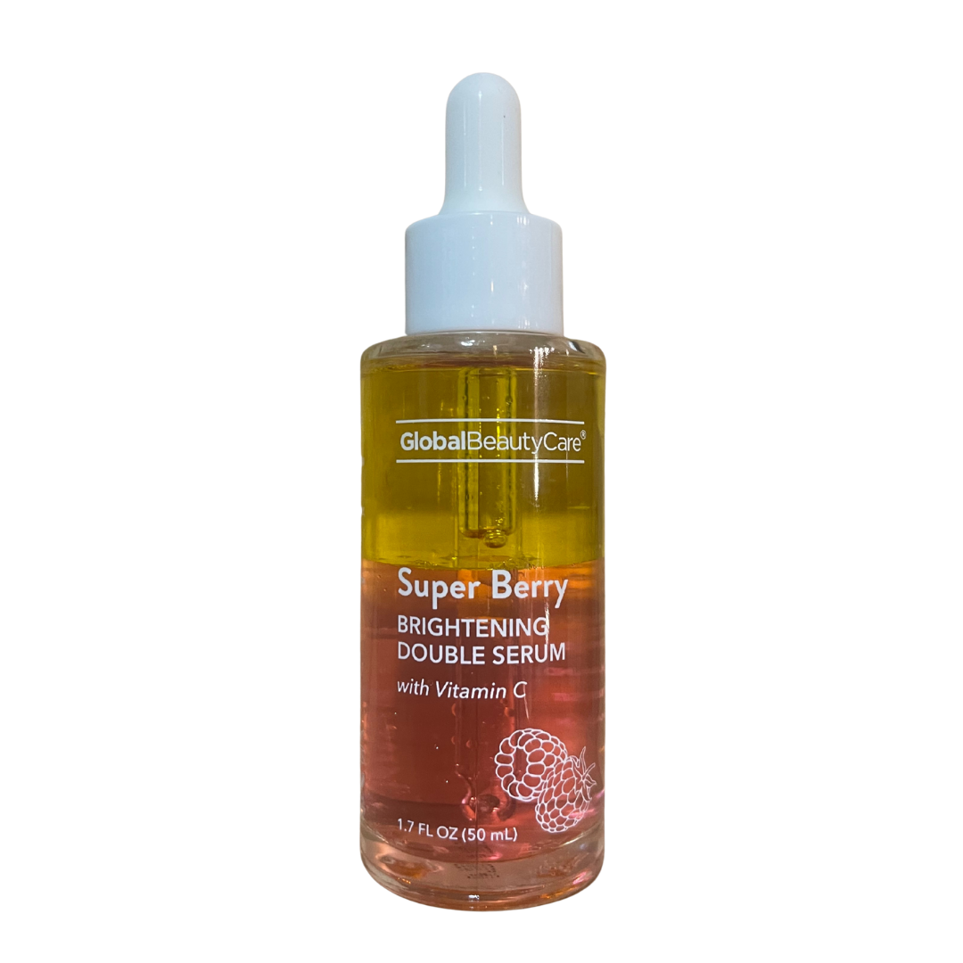 Global Beauty Care Super Berry Skin Care