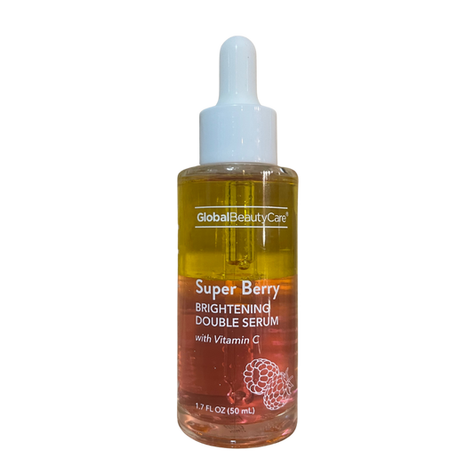 Global Beauty Care Super Berry Skin Care