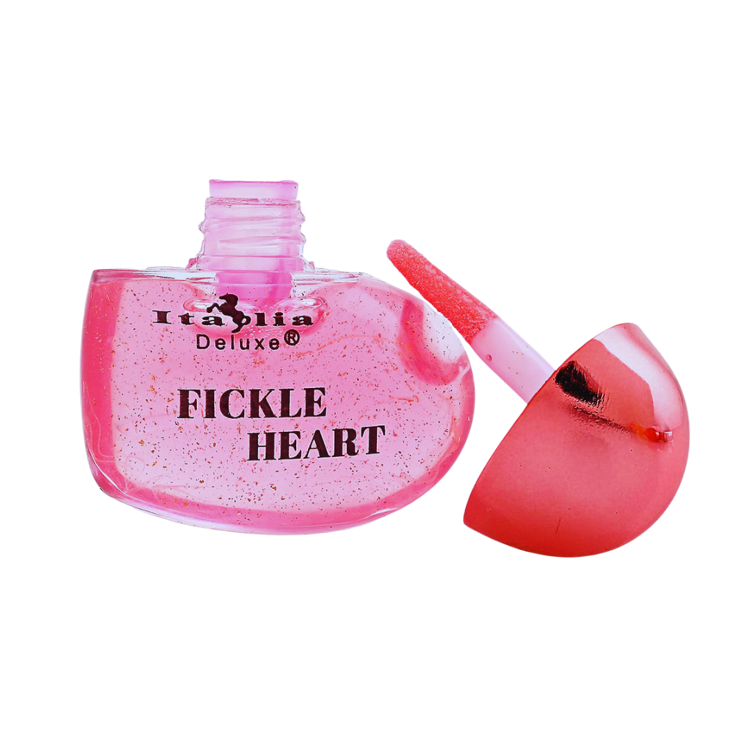 Italia Crush On You Blush & Lip Oil Set