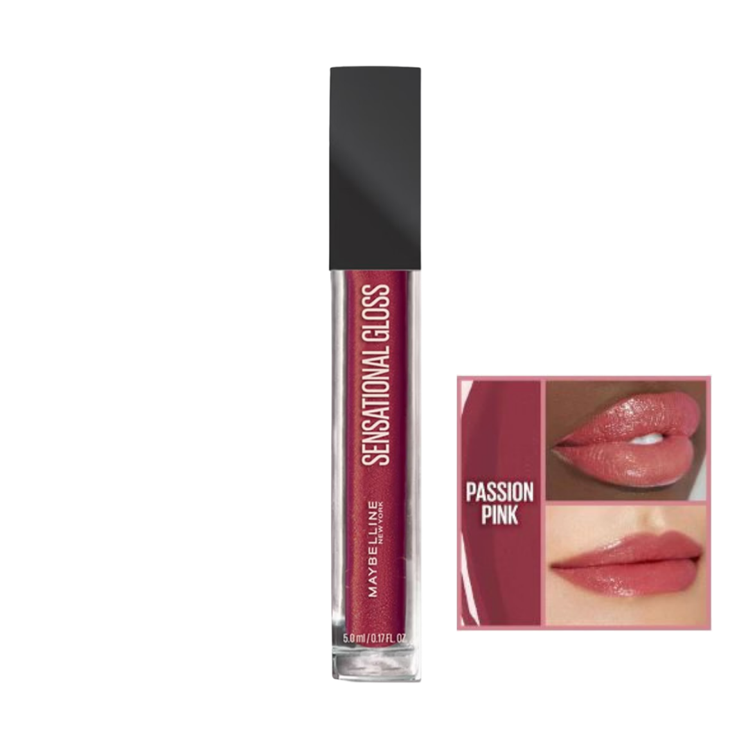 Maybelline Sensational Gloss