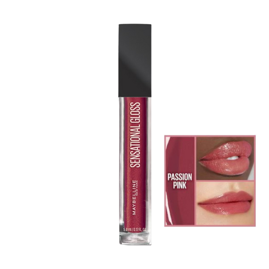 Maybelline Sensational Gloss