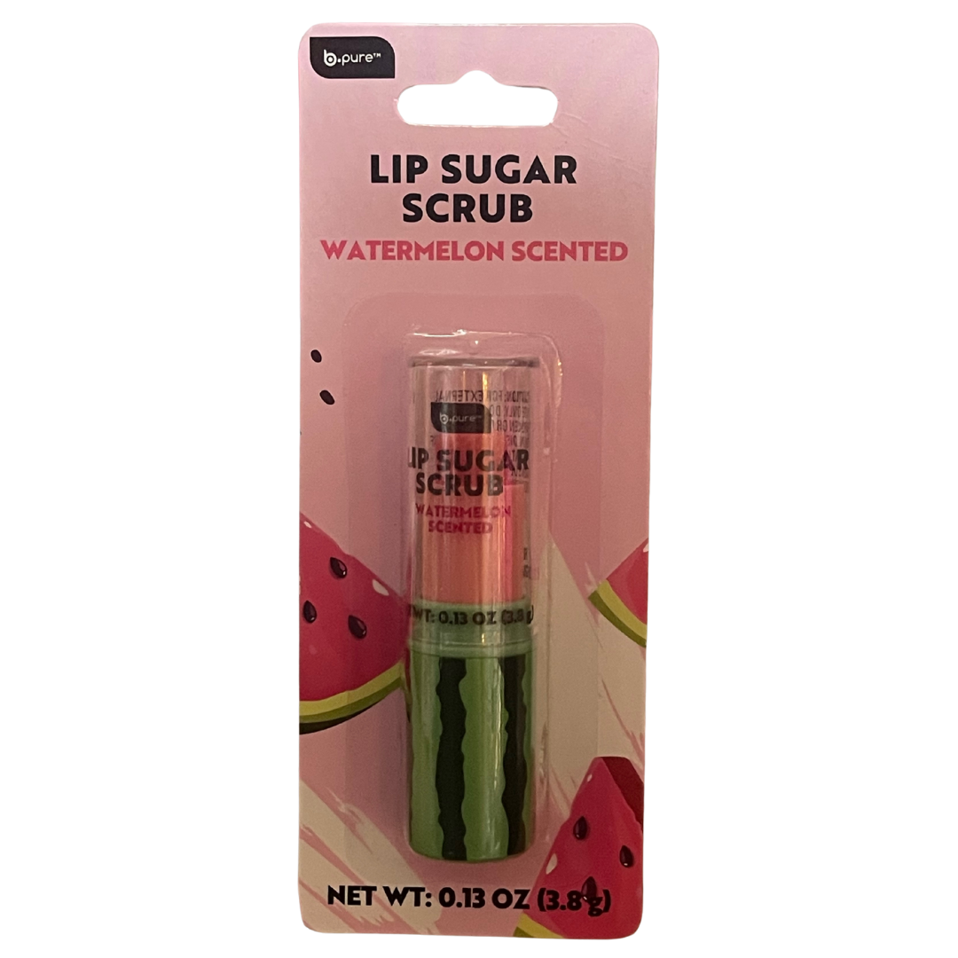 B.Pure Watermelon Lip Care Collection