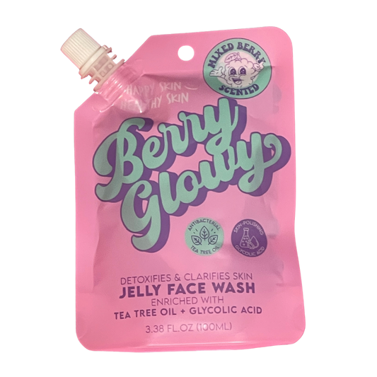 Happy Skin Healthy Skin Jelly Face Wash