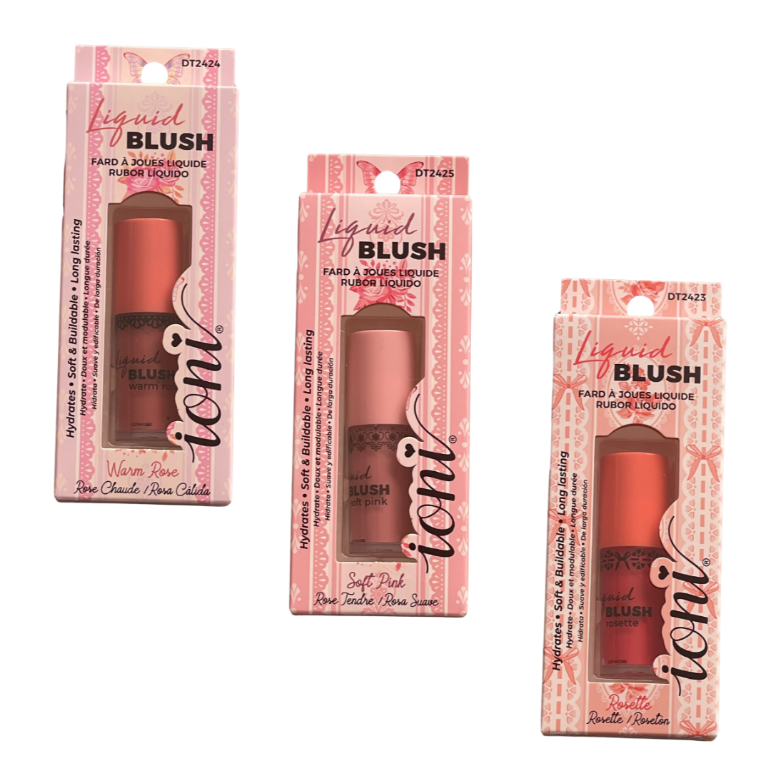 Ioni Liquid Blush