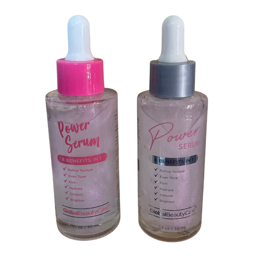 Global Beauty Care Power Serum