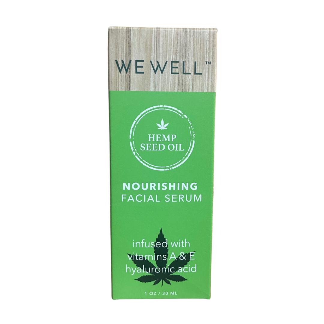 We Well Skin Care