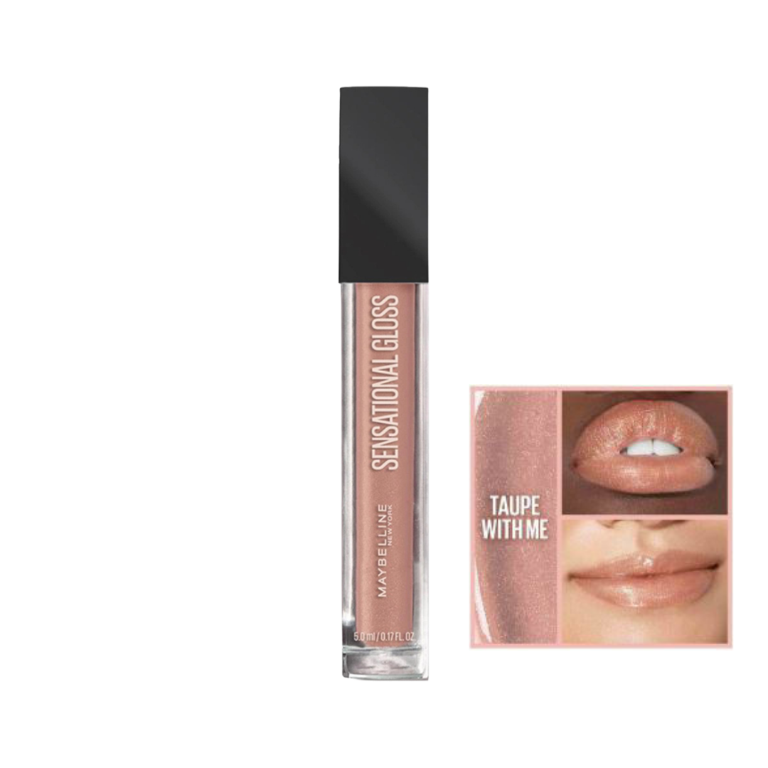 Maybelline Sensational Gloss
