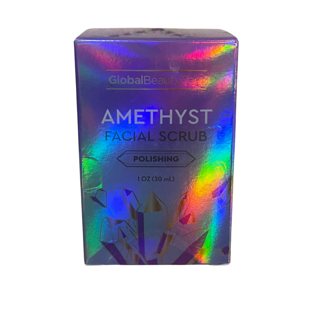 Global Beauty Care Gemstone Skin Care