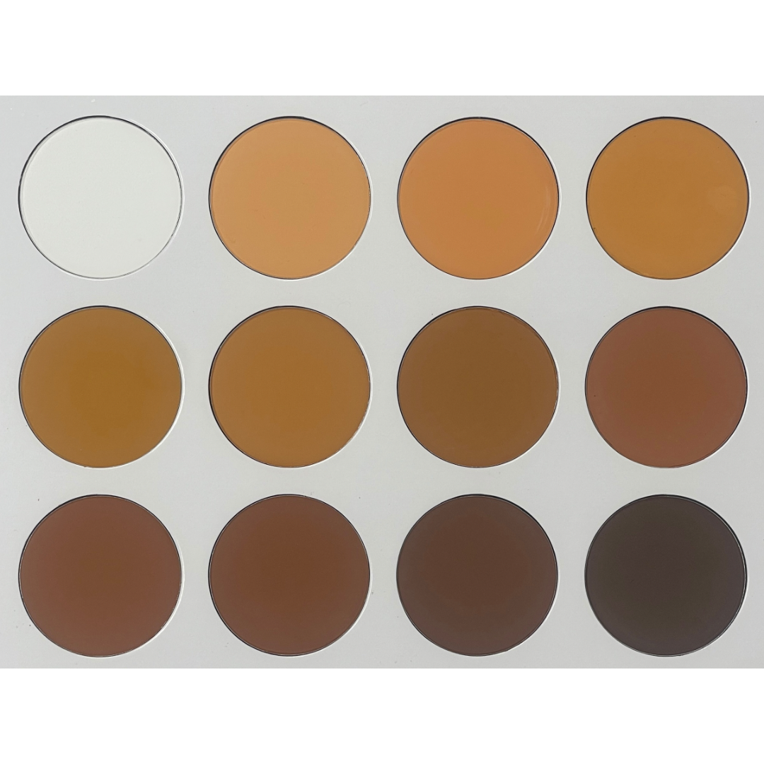 Beautifully Blended Boss Contour Palette