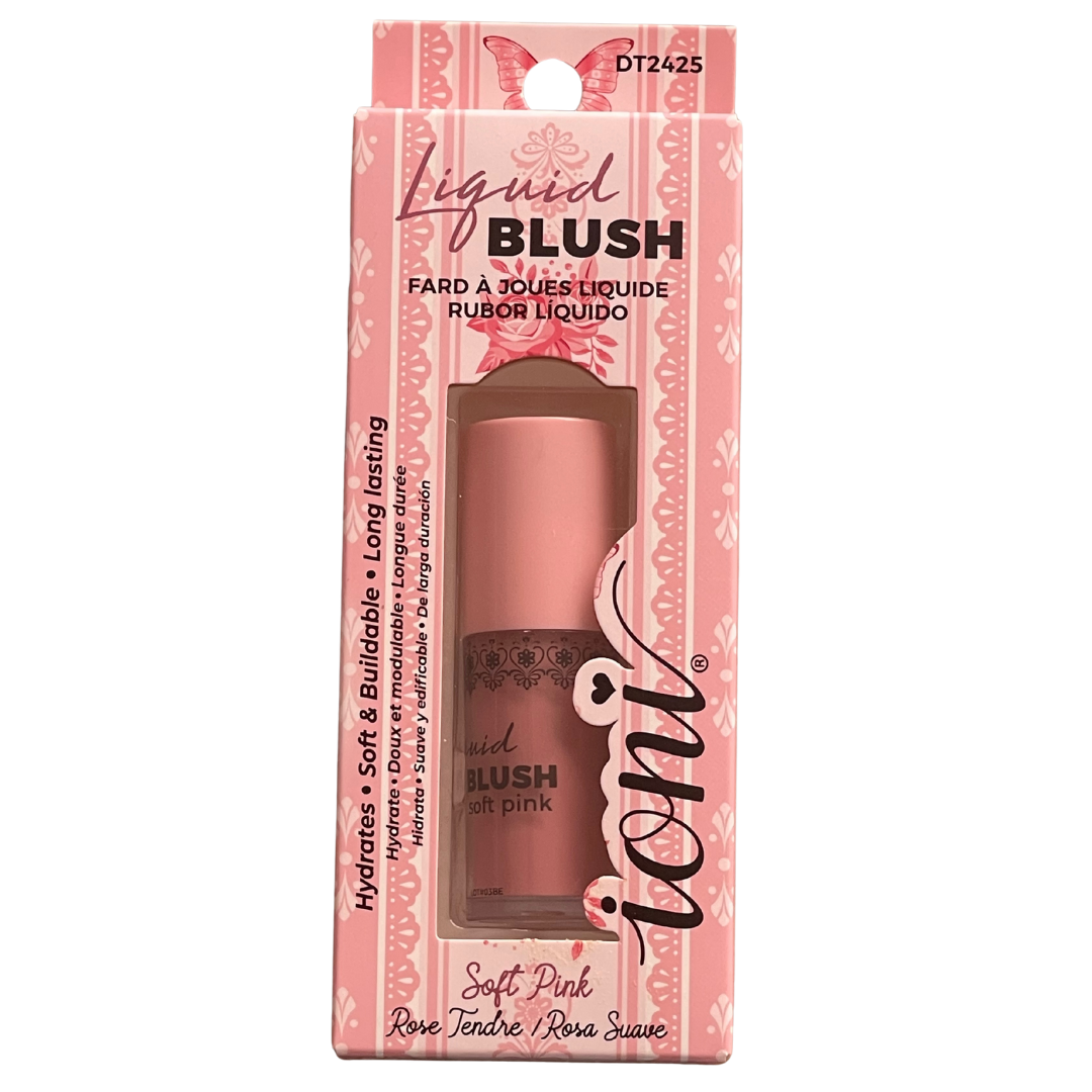 Ioni Liquid Blush