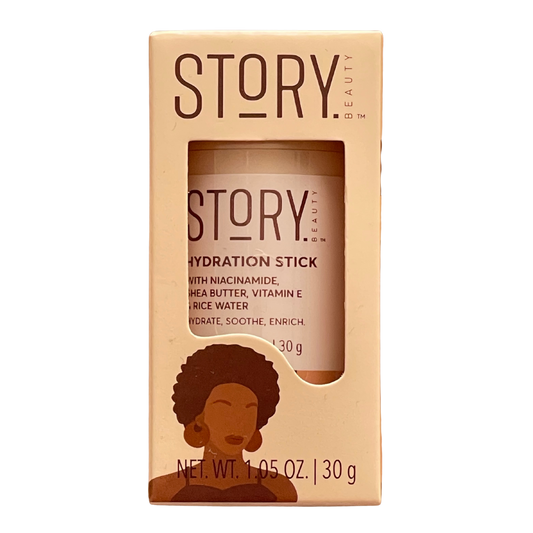 Story Beauty Hydration Stick