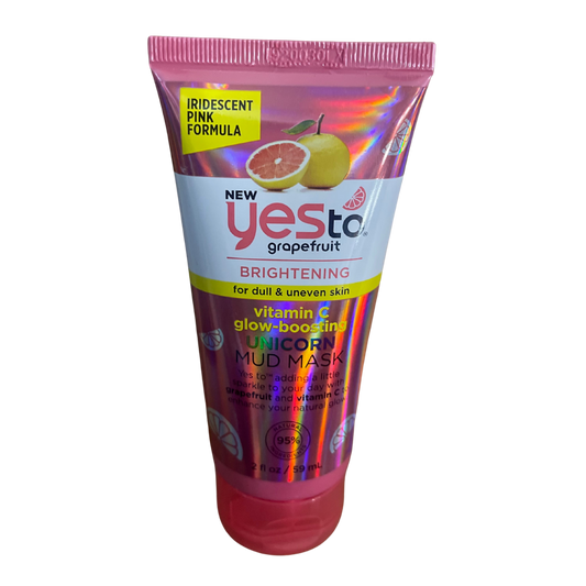 YesTo Grapefruit